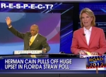 Cain on Greta